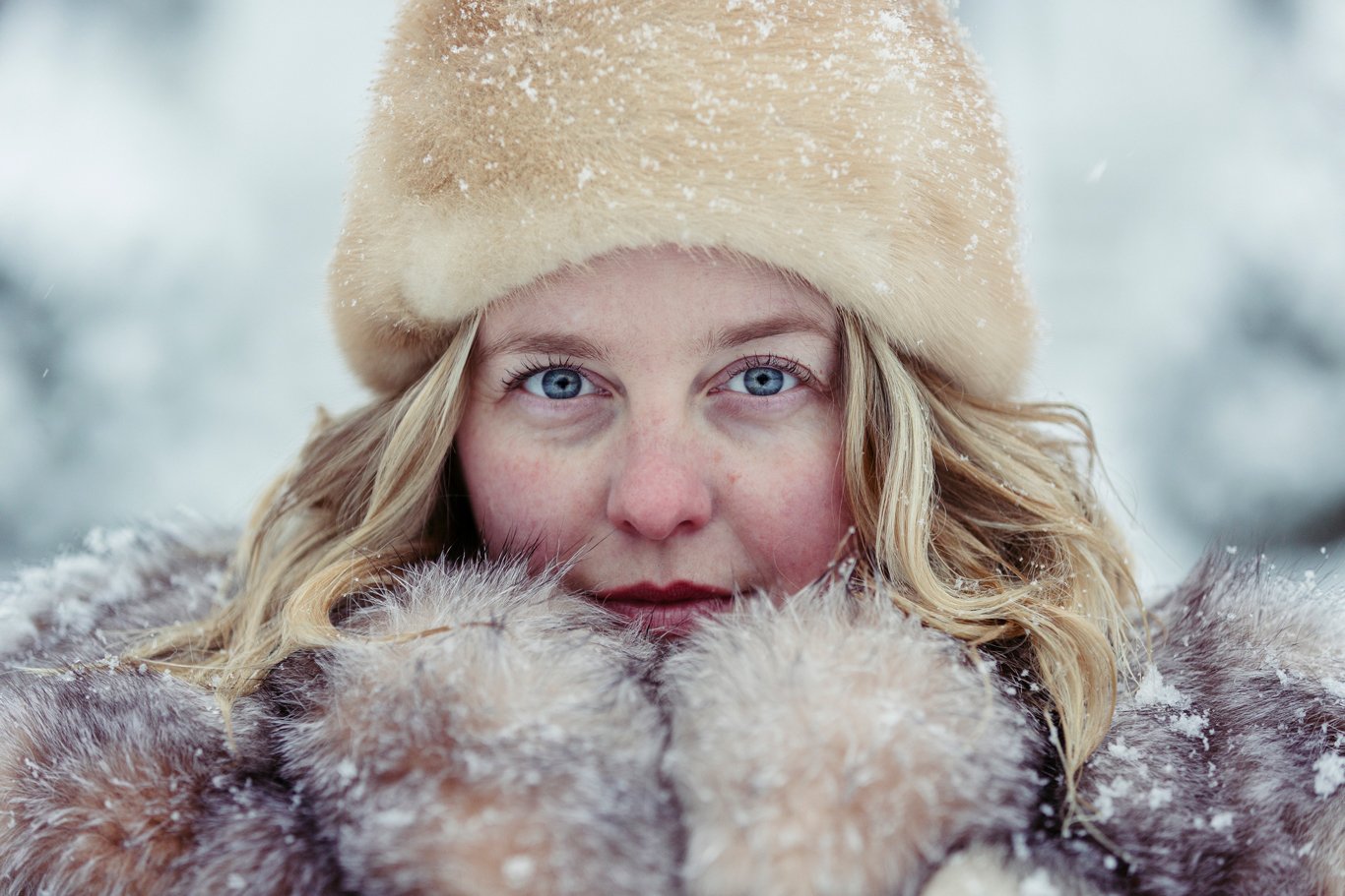 How To Winter Proof Your Skin