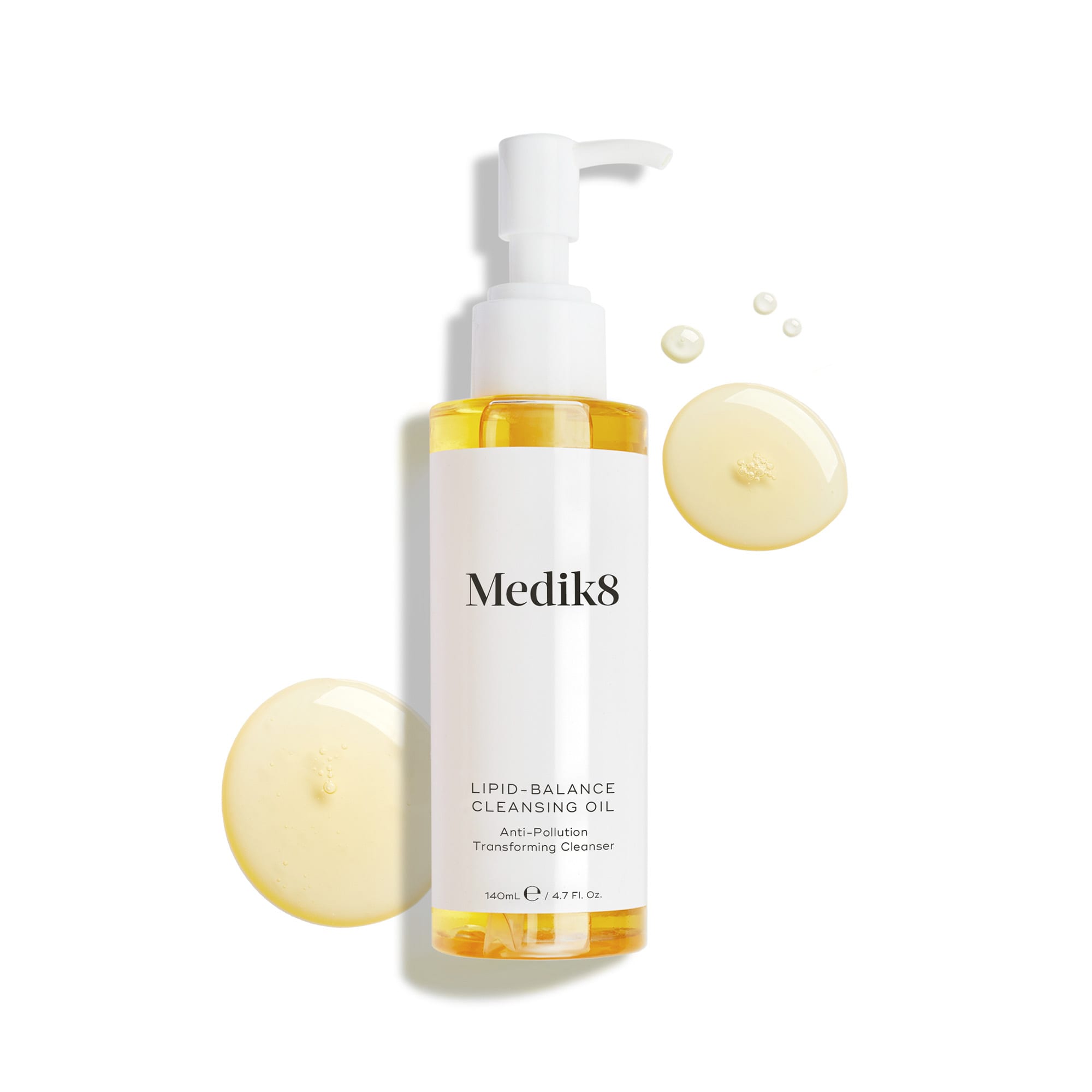 Recommended sale cleansing oil