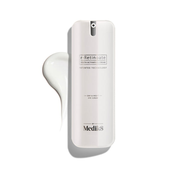 Medik8 | Results Without Compromise | r-Retinoate® Day & Night Eye