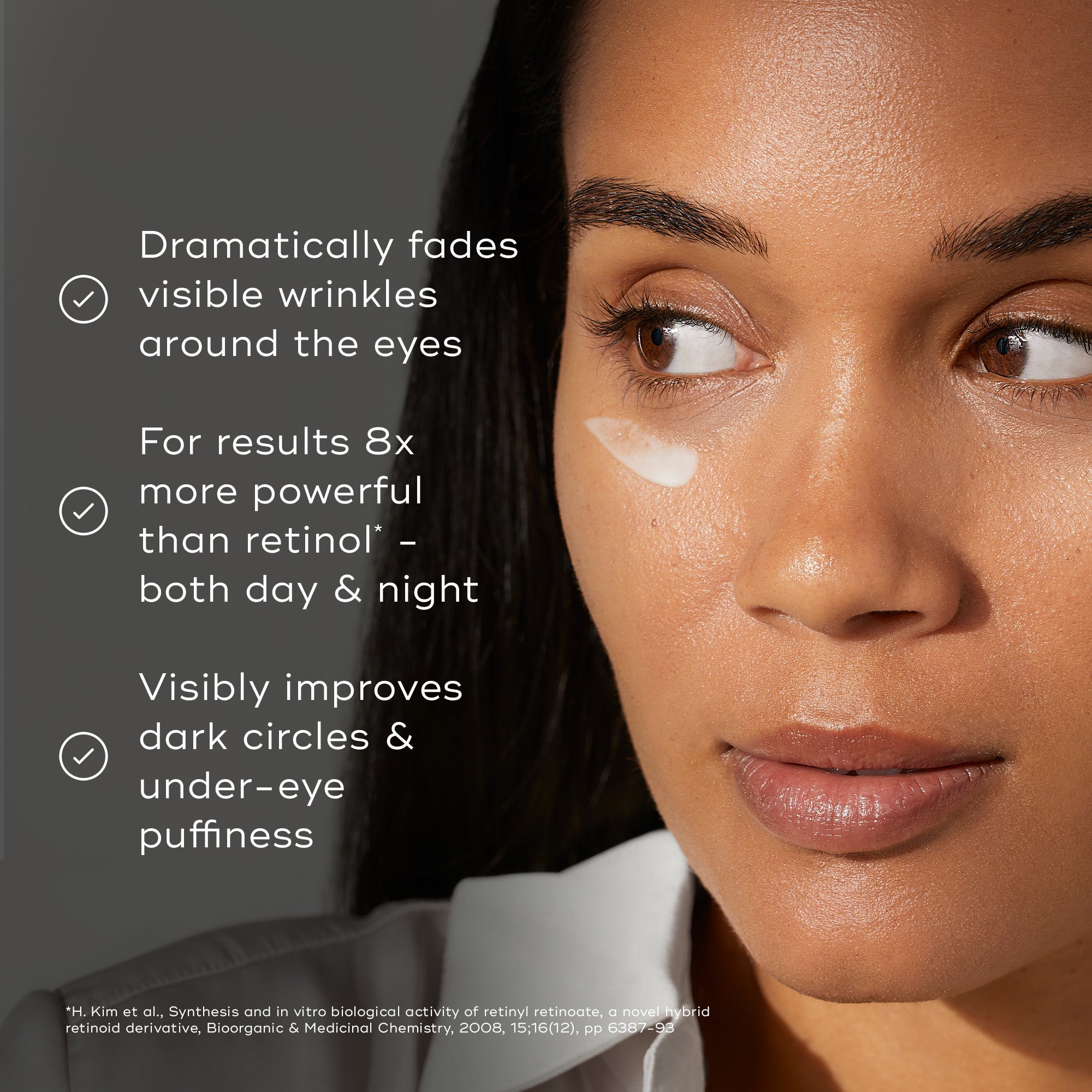 Medik8 | Results Without Compromise | r-Retinoate® Day & Night Eye