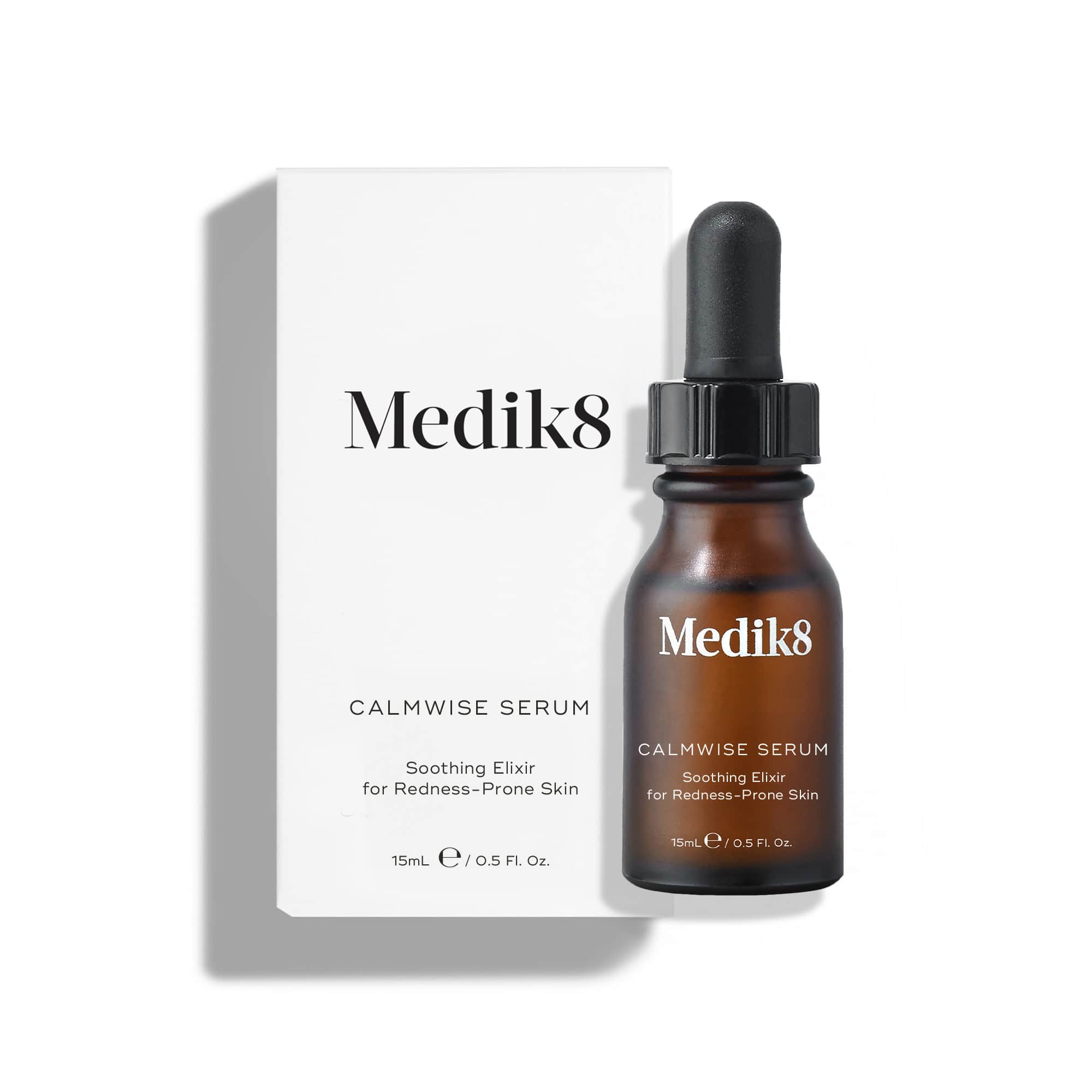 Medik8 | Results Without Compromise | Calmwise Serum™ – Medik8-EU