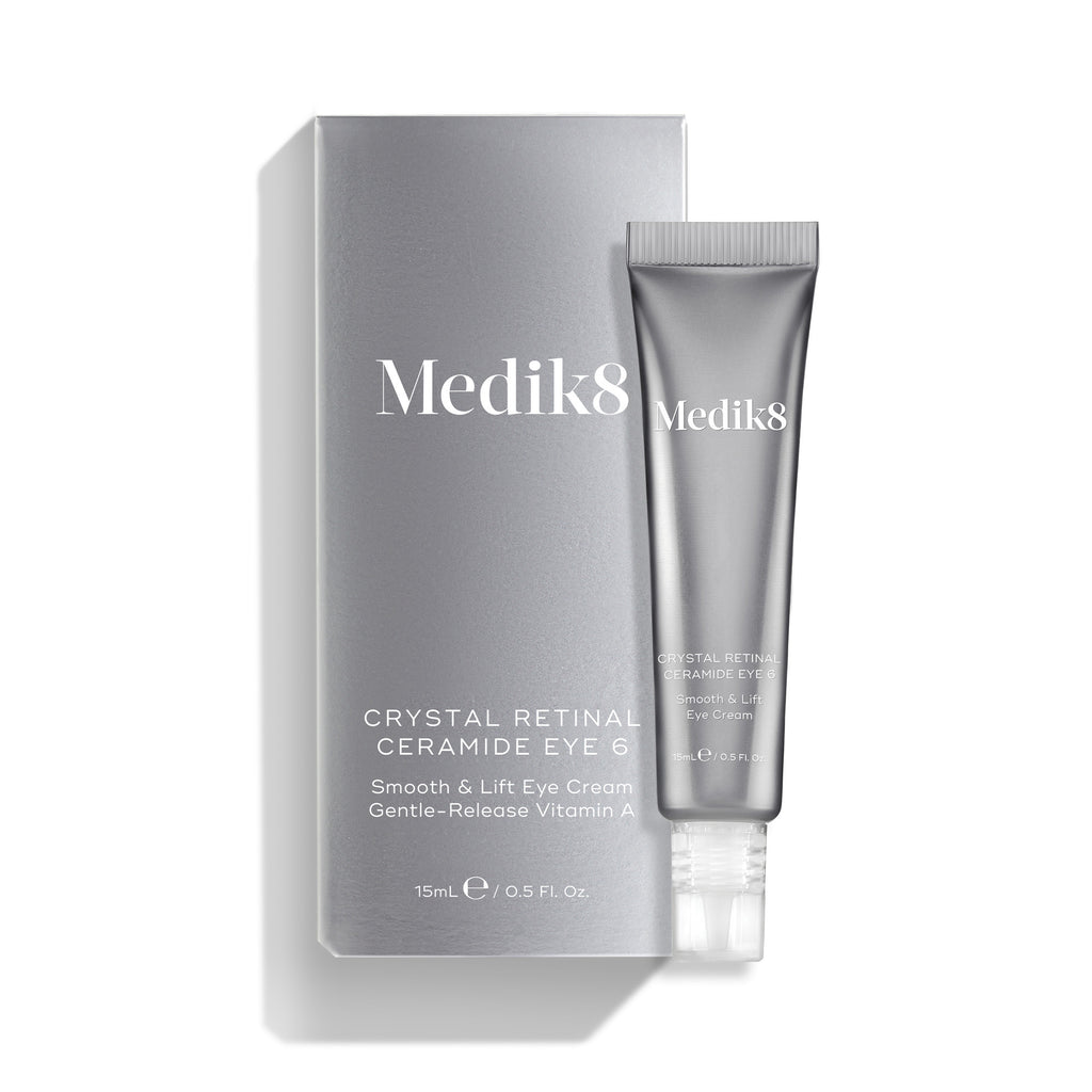 Crystal Retinal® Ceramide Eye