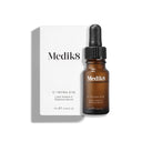 Medik8 C-Tetra Eye serum bottle and packaging on a white background