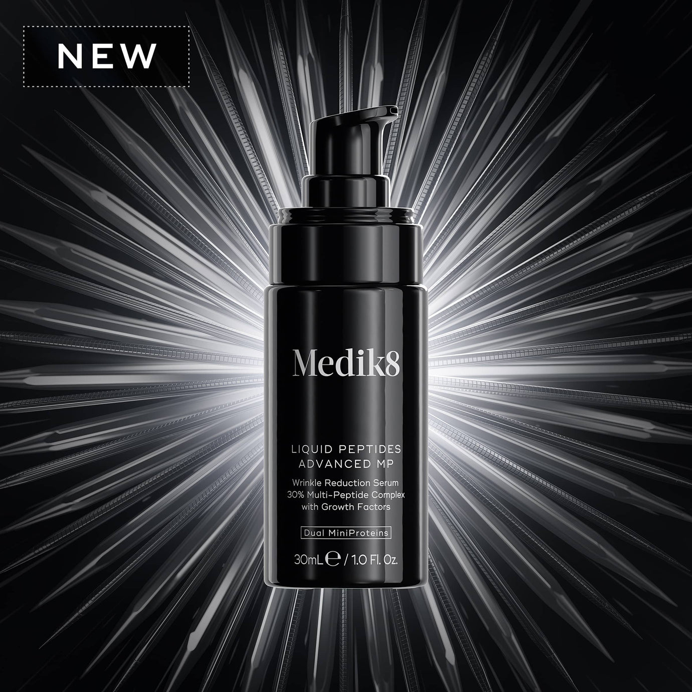 Liquid Peptides Advanced MP