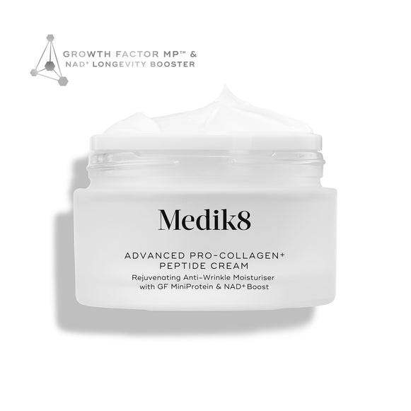 Advanced Pro-Collagen+ Peptide Cream-83
