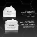 Advanced Pro-Collagen+ Peptide Cream