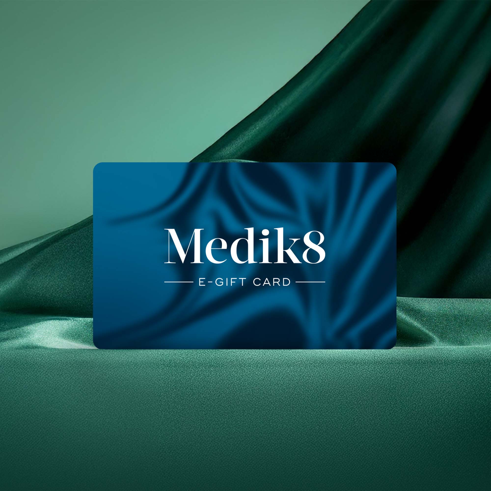Medik8 (EU) E-Gift Card