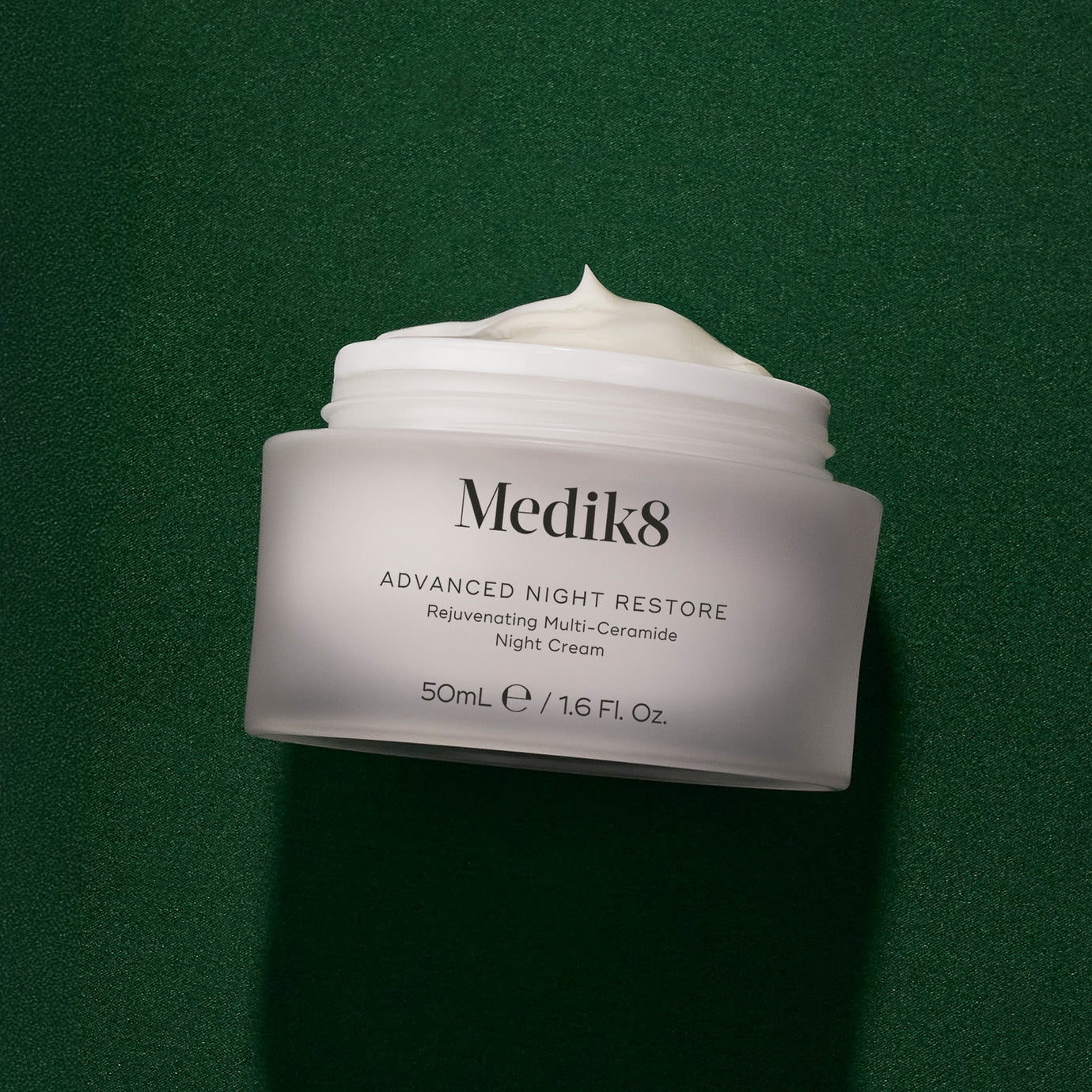 Advanced Night Restore