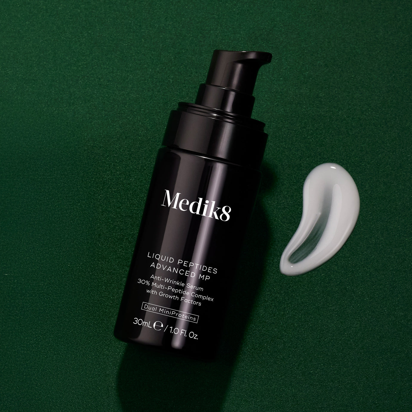 Liquid Peptides Advanced MP