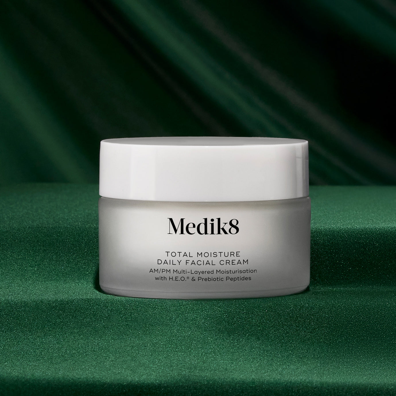 Total Moisture Daily Facial Cream