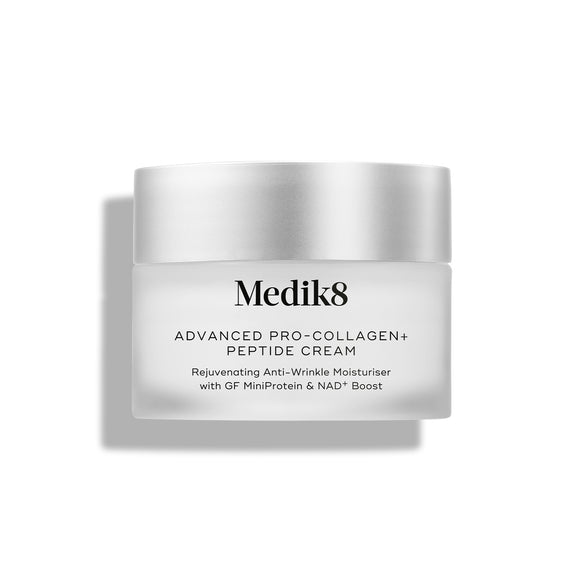 Advanced Pro-Collagen+ Peptide Cream (Travel Size)-50