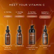 C-Tetra Advanced