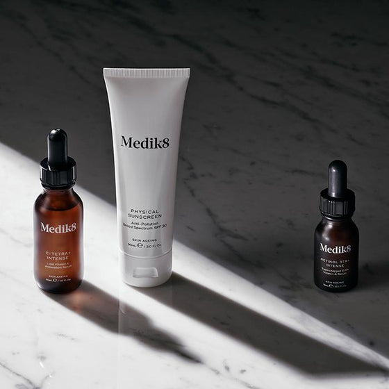 Skin Ageing