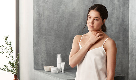 THE 6 ROUTES TO CALMING