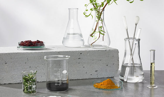 Free radicals and antioxidants?