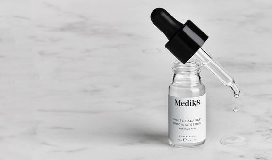 Our Pigmentation Approach
