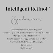 Intelligent Retinol 3TR (Travel Size)